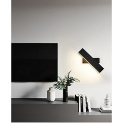 KAKAXI Øjenbeskyttelse / Nyt Design LED / Moderne Moderne Swing Arm Lyss Soveværelse / butikker / cafeer Aluminium Væglys 6W