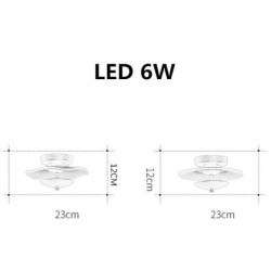 led korridor lampe moderne enkel nordisk guld sort indgang hall lampe led yang bordlampe garderobe veranda lampe korridor lys