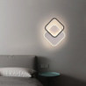 32 cm Geometriske former Loftslamper Aluminium silica Gel Kunstnerisk Stil Moderne Stil Klassisk LED Moderne