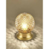 14cm globus design loftslamper kobber formel stil vintage stil moderne stil moderne nordisk stil