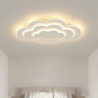 55cm loftslampe led sky design restaurant lampe moderne nordisk stil soveværelse børneværelse